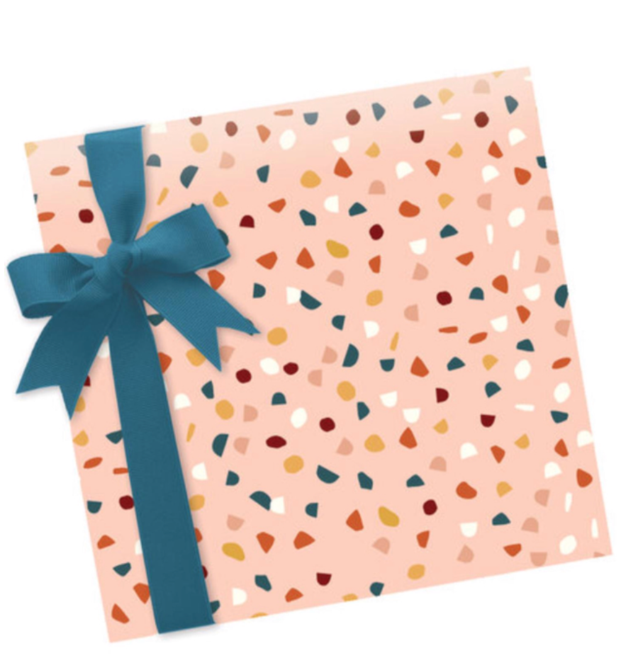 Gift Wrap Roll of 3 *in store only – New Origin Shop LLC