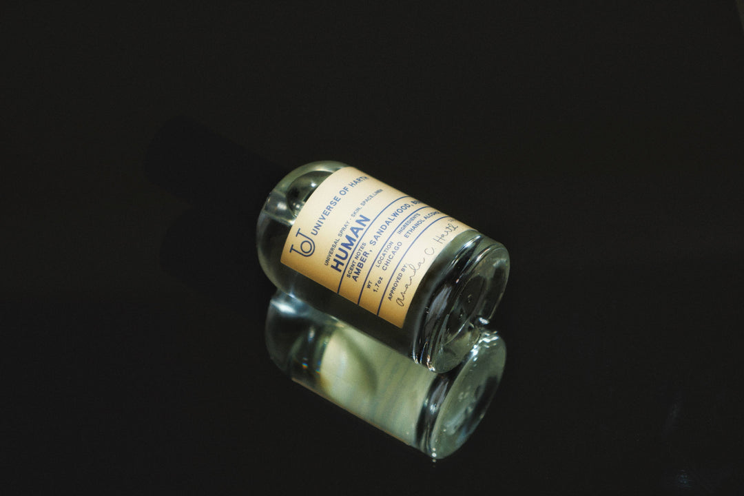 made in the united states small batch fragrance
