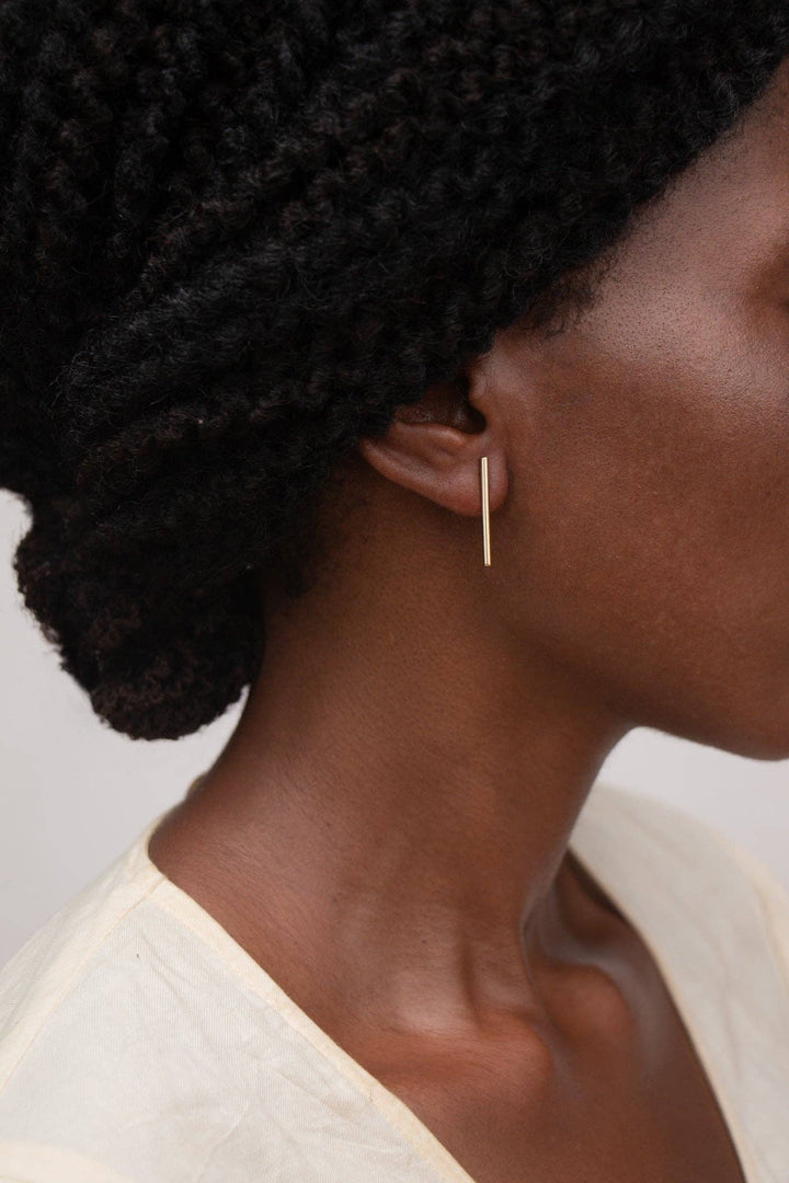 Thonga Earrings