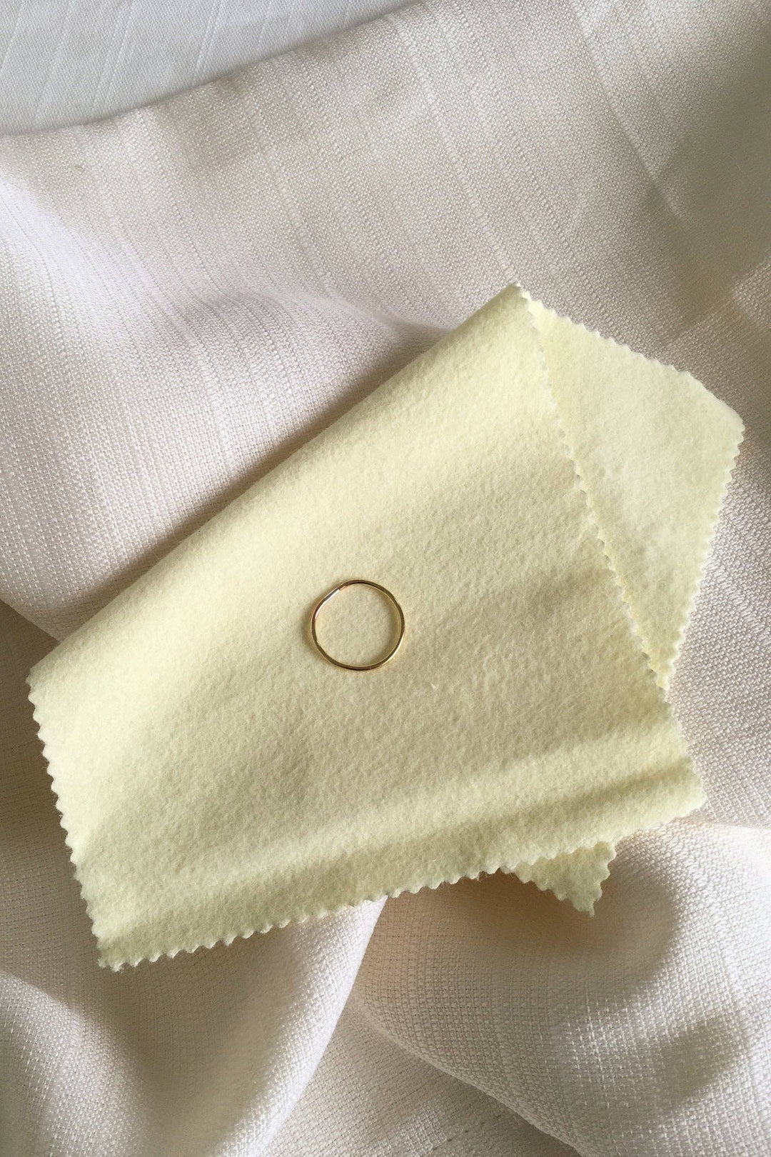 Mahnal - Brass Polishing Cloth